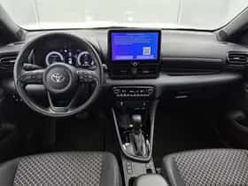 Toyota Yaris (2024) thumbnail 4