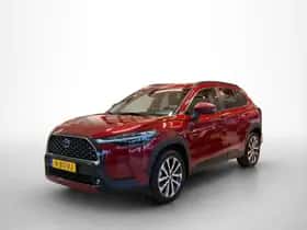 Toyota Corolla_Cross (2022)