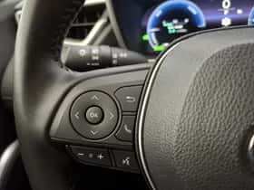 Toyota Corolla_Cross (2022) thumbnail 9