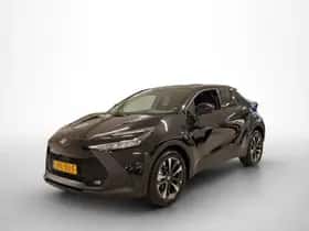 Toyota C-HR (2025)