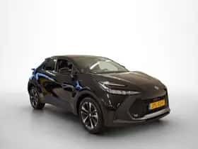 Toyota C-HR (2025) thumbnail 11