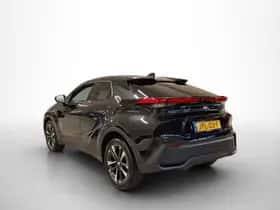 Toyota C-HR (2025) thumbnail 12