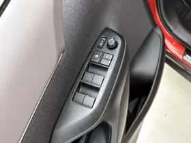 Toyota Yaris_Cross (2025) thumbnail 22