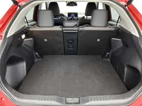 Toyota Yaris_Cross (2025) thumbnail 25