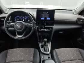 Toyota Yaris_Cross (2025) thumbnail 4