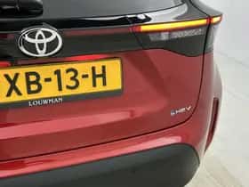 Toyota Yaris_Cross (2025) thumbnail 31