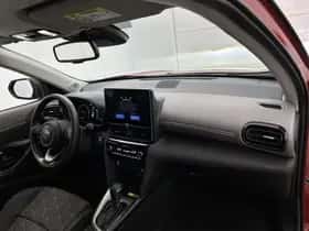 Toyota Yaris_Cross (2025) thumbnail 6