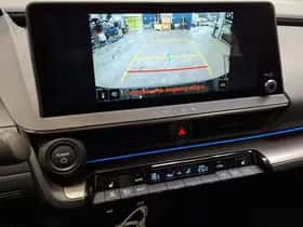Toyota Prius (2025) thumbnail 12