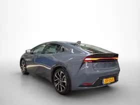 Toyota Prius (2025) thumbnail 10