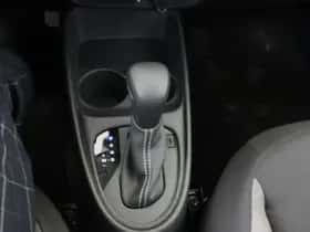 Toyota Aygo (2022) thumbnail 11