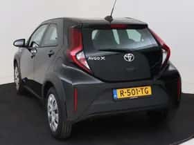 Toyota Aygo (2022) thumbnail 14