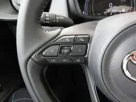 Toyota Aygo (2022) thumbnail 19