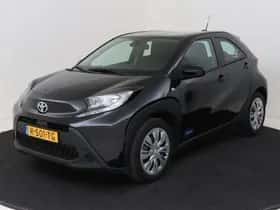 Toyota Aygo (2022) thumbnail 23