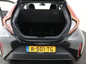 Toyota Aygo (2022) thumbnail 30
