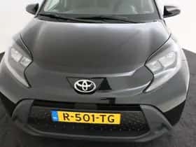 Toyota Aygo (2022) thumbnail 35
