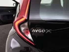 Toyota Aygo (2022) thumbnail 39