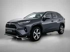 Toyota RAV4 (2022)