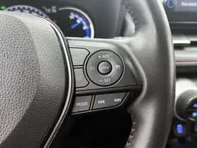 Toyota RAV4 (2022) thumbnail 14