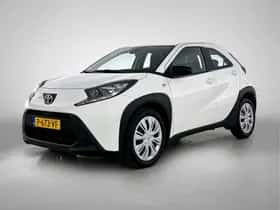 Toyota Aygo (2022)