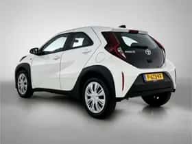 Toyota Aygo (2022) thumbnail 13