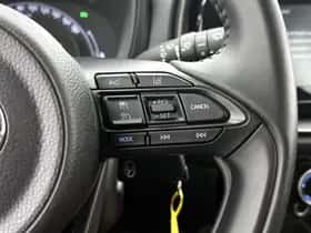 Toyota Aygo (2022) thumbnail 14