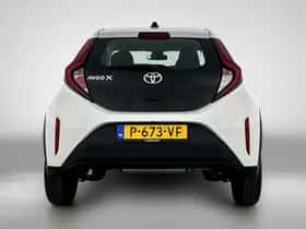 Toyota Aygo (2022) thumbnail 20