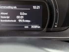Toyota Aygo (2022) thumbnail 24