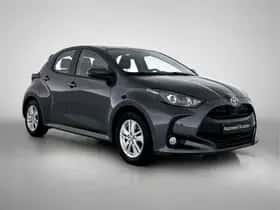 Toyota Yaris (2025) thumbnail 12