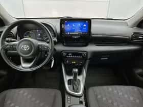 Toyota Yaris (2025) thumbnail 4