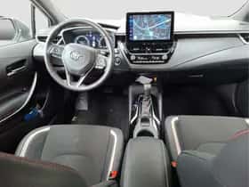 Toyota Corolla_Touring_Sports (2025) thumbnail 4