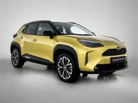 Toyota Yaris_Cross (2024) thumbnail 12