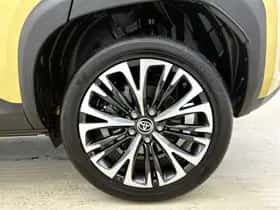 Toyota Yaris_Cross (2024) thumbnail 23