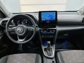 Toyota Yaris_Cross (2024) thumbnail 4