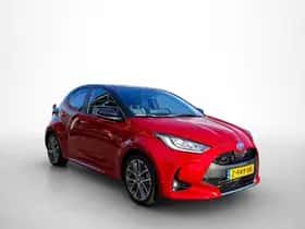 Toyota Yaris (2022) thumbnail 11