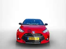 Toyota Yaris (2022) thumbnail 17