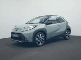 Toyota Aygo (2025)