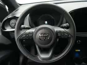 Toyota Aygo (2025) thumbnail 16