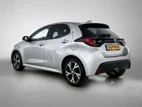 Toyota Yaris (2024) thumbnail 13
