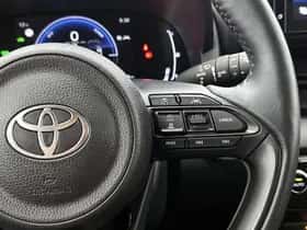 Toyota Yaris (2024) thumbnail 14