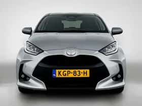 Toyota Yaris (2024) thumbnail 20