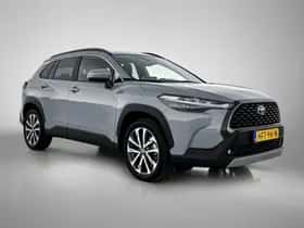 Toyota Corolla_Cross (2025) thumbnail 13