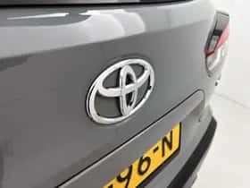 Toyota Corolla_Cross (2025) thumbnail 19