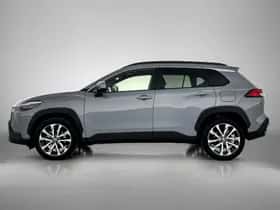 Toyota Corolla_Cross (2025) thumbnail 3