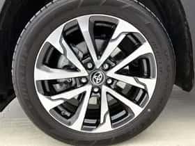 Toyota Corolla_Cross (2025) thumbnail 23