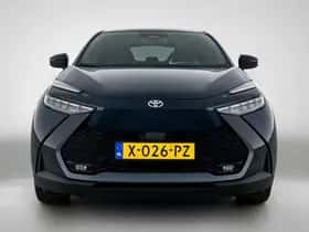 Toyota C-HR (2024) thumbnail 21