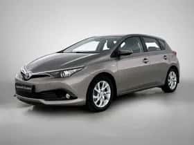 Toyota Auris (2016)