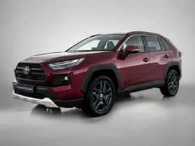 Toyota RAV4 (2023)