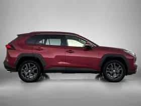 Toyota RAV4 (2023) thumbnail 11
