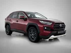 Toyota RAV4 (2023) thumbnail 12