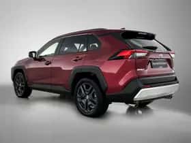 Toyota RAV4 (2023) thumbnail 13